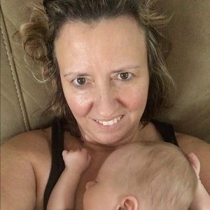 Meet your Posher, Theresa